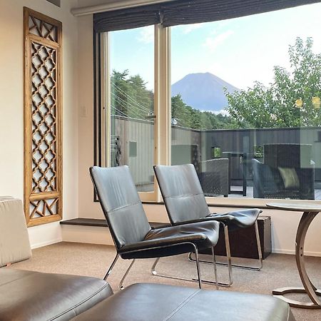 Sweet Villa Takasama - Vacation Stay 11775 Fujiyoshida Eksteriør billede