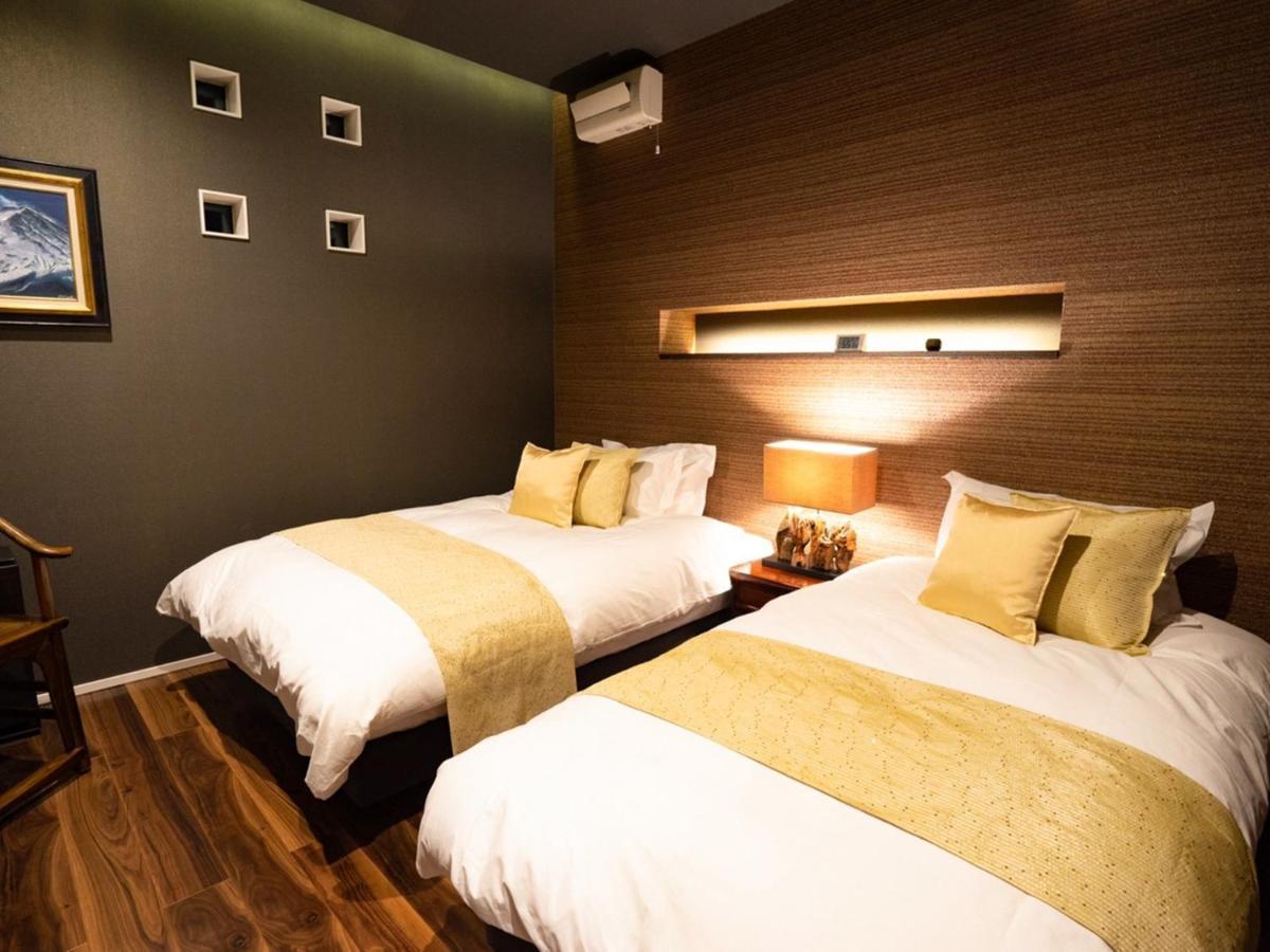 Sweet Villa Takasama - Vacation Stay 11775 Fujiyoshida Eksteriør billede