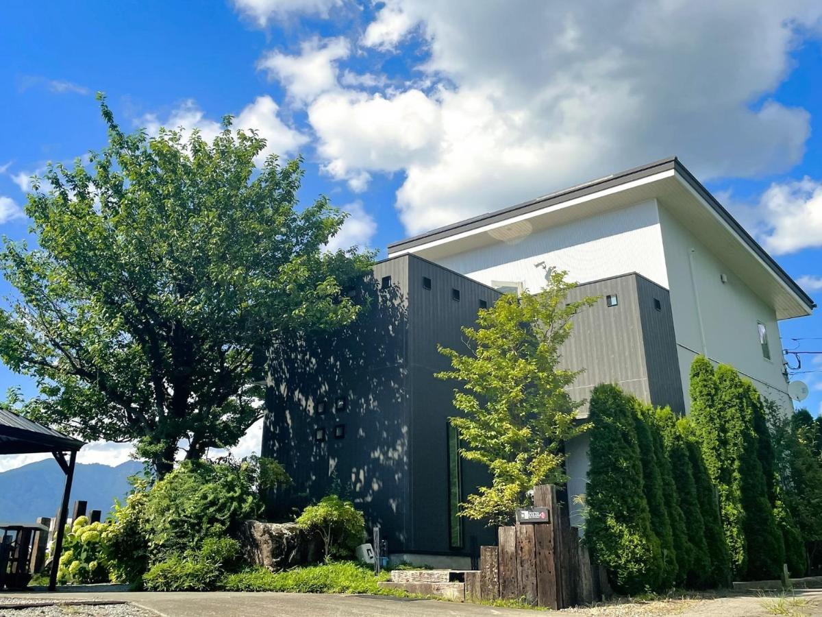 Sweet Villa Takasama - Vacation Stay 11775 Fujiyoshida Eksteriør billede