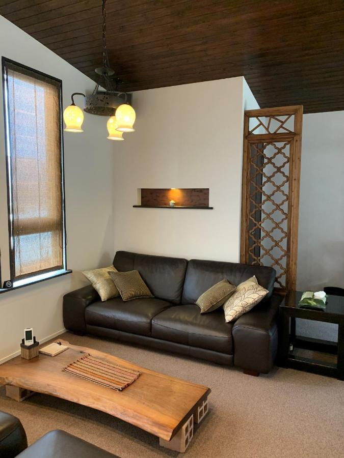 Sweet Villa Takasama - Vacation Stay 11775 Fujiyoshida Eksteriør billede