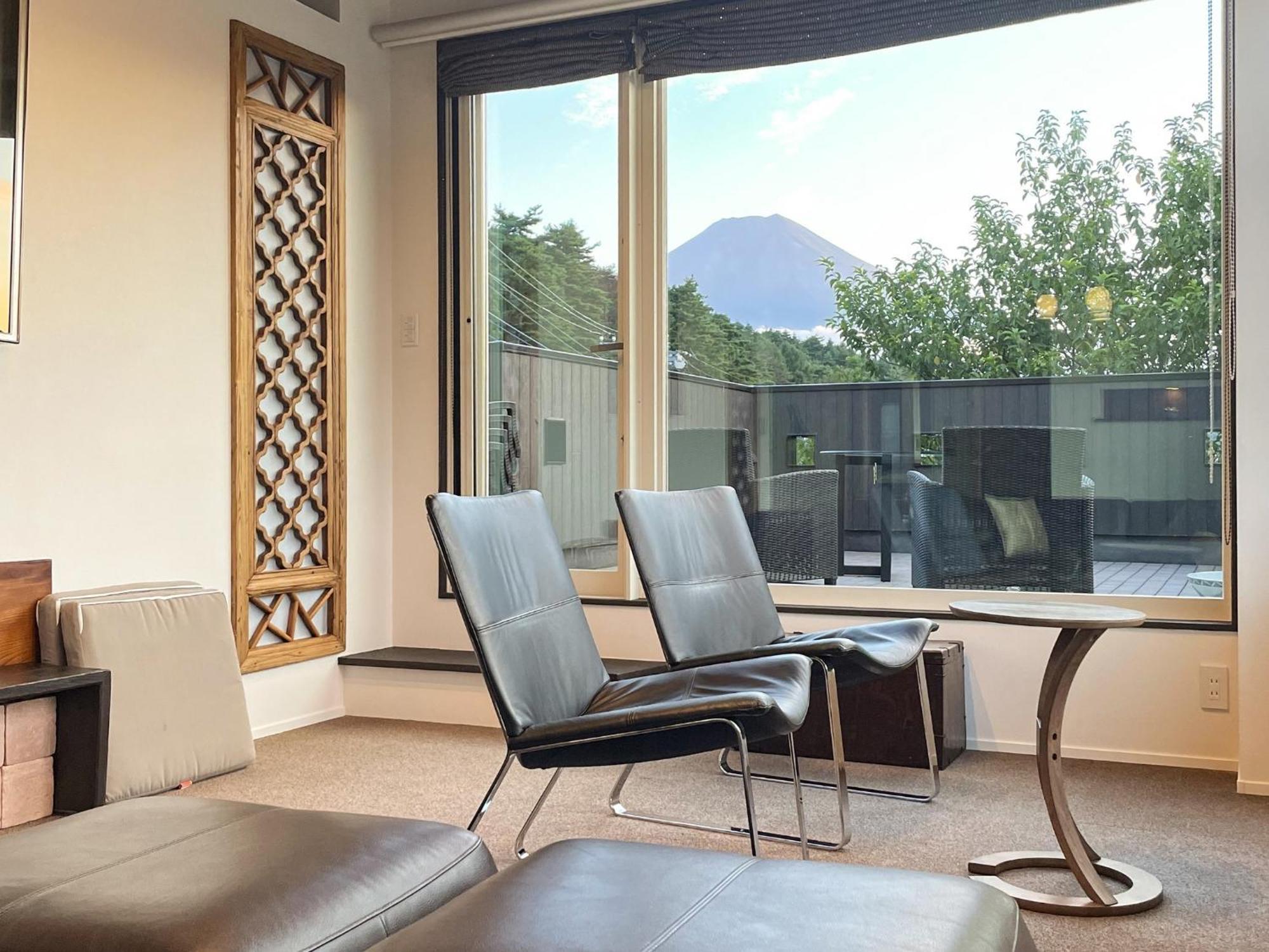 Sweet Villa Takasama - Vacation Stay 11775 Fujiyoshida Eksteriør billede