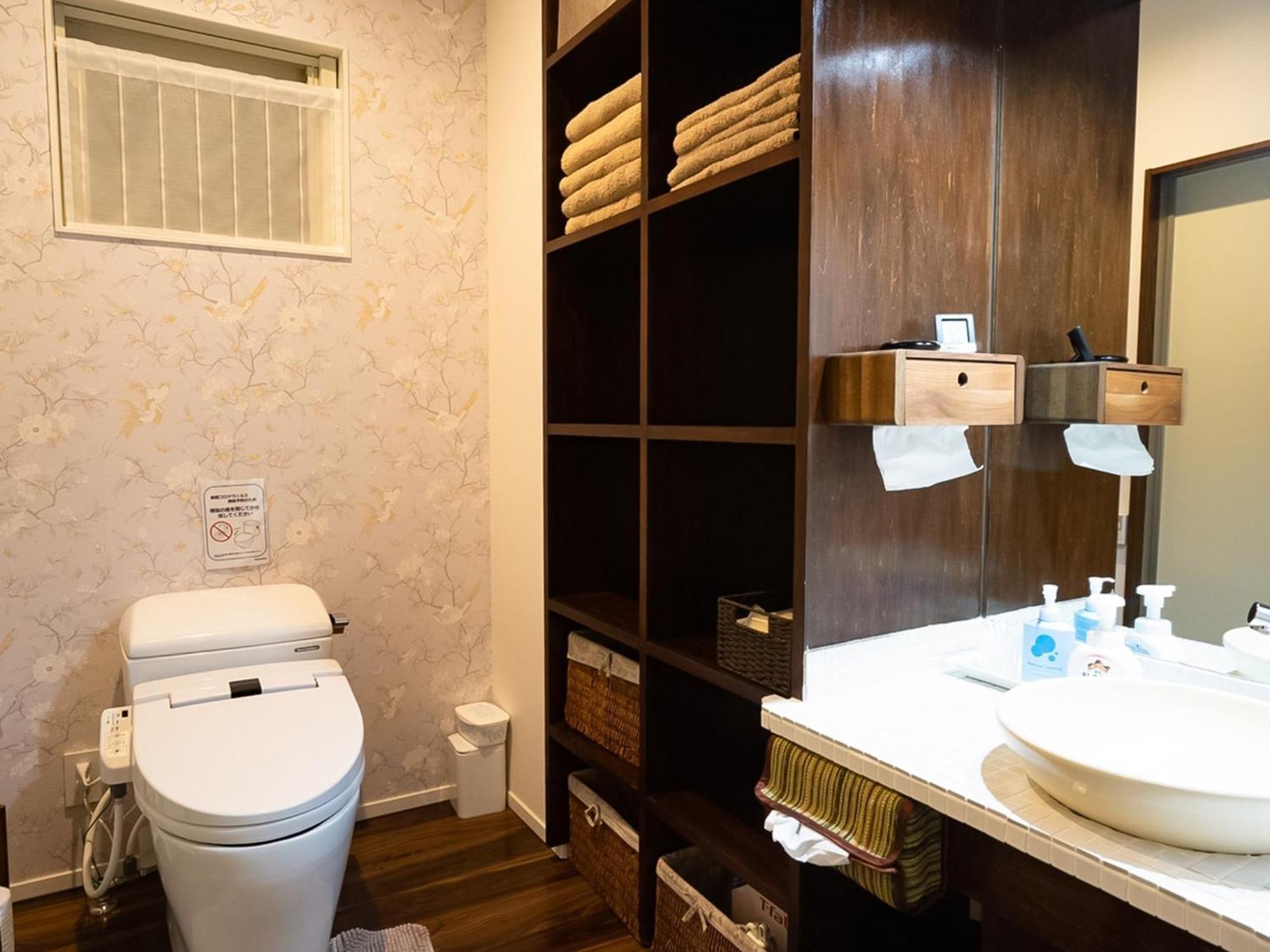 Sweet Villa Takasama - Vacation Stay 11775 Fujiyoshida Eksteriør billede