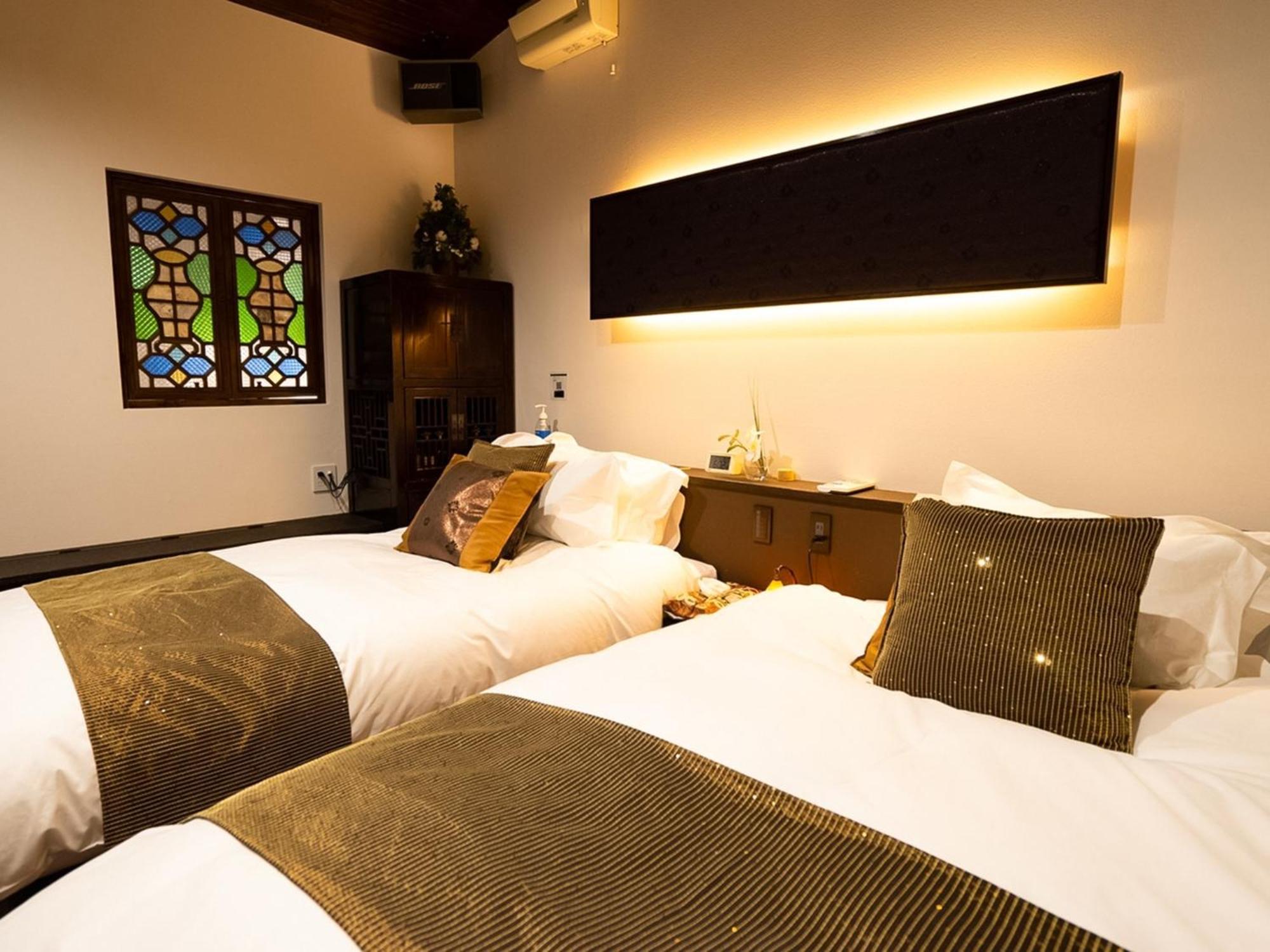 Sweet Villa Takasama - Vacation Stay 11775 Fujiyoshida Eksteriør billede
