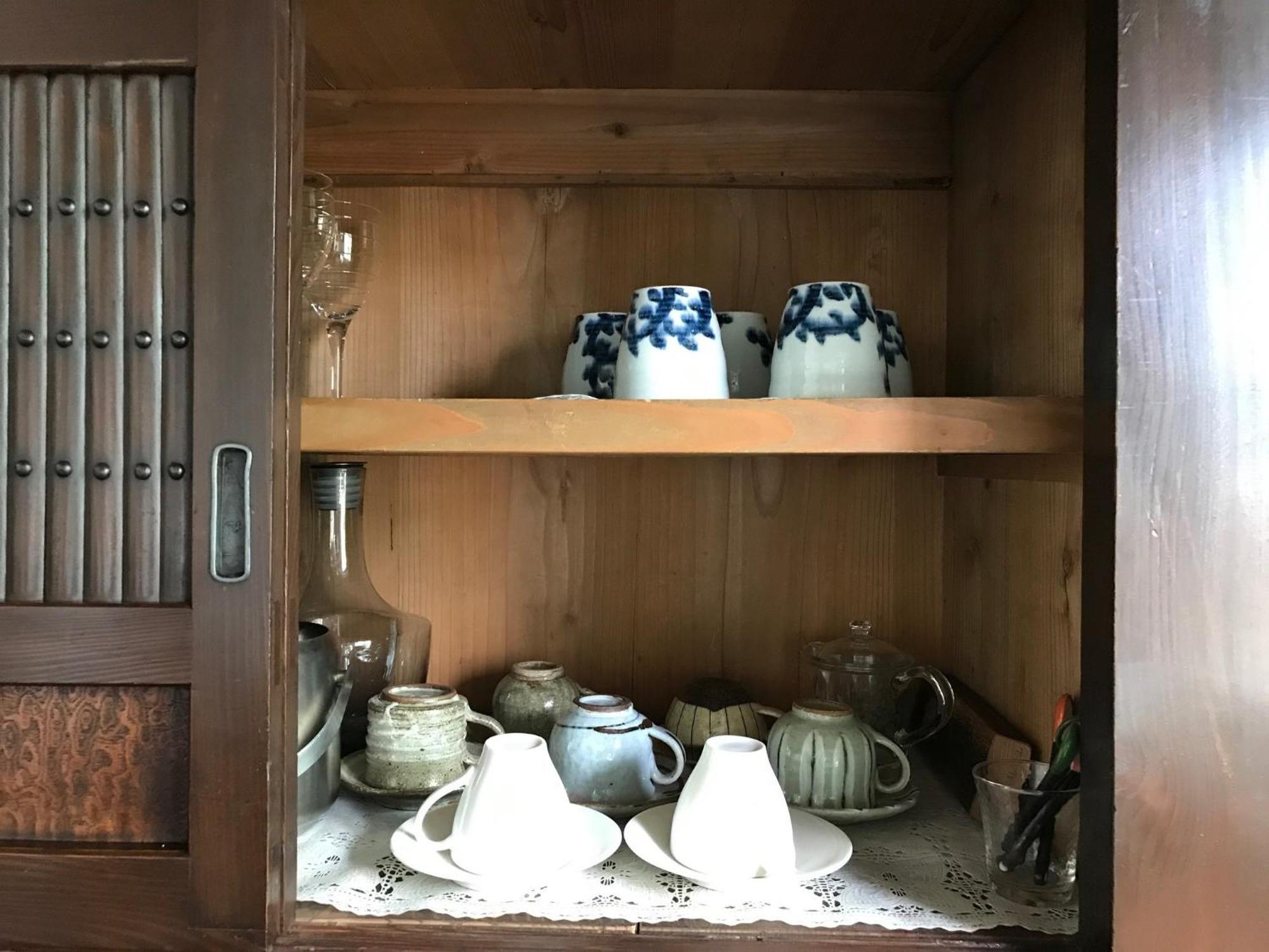 Sweet Villa Takasama - Vacation Stay 11775 Fujiyoshida Eksteriør billede