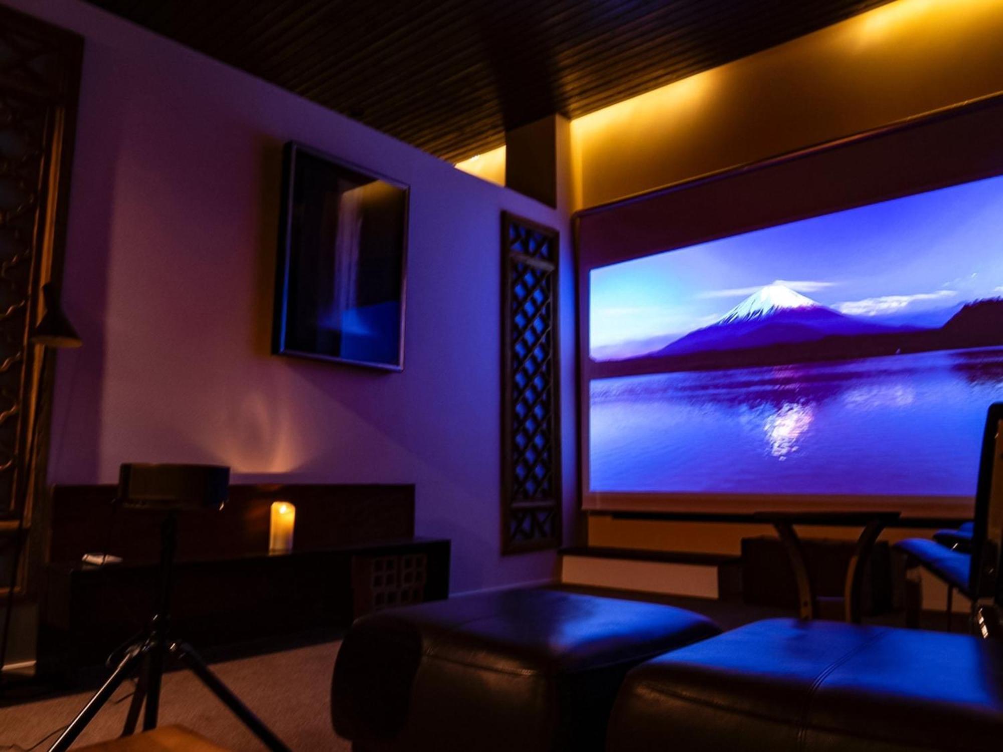 Sweet Villa Takasama - Vacation Stay 11775 Fujiyoshida Eksteriør billede