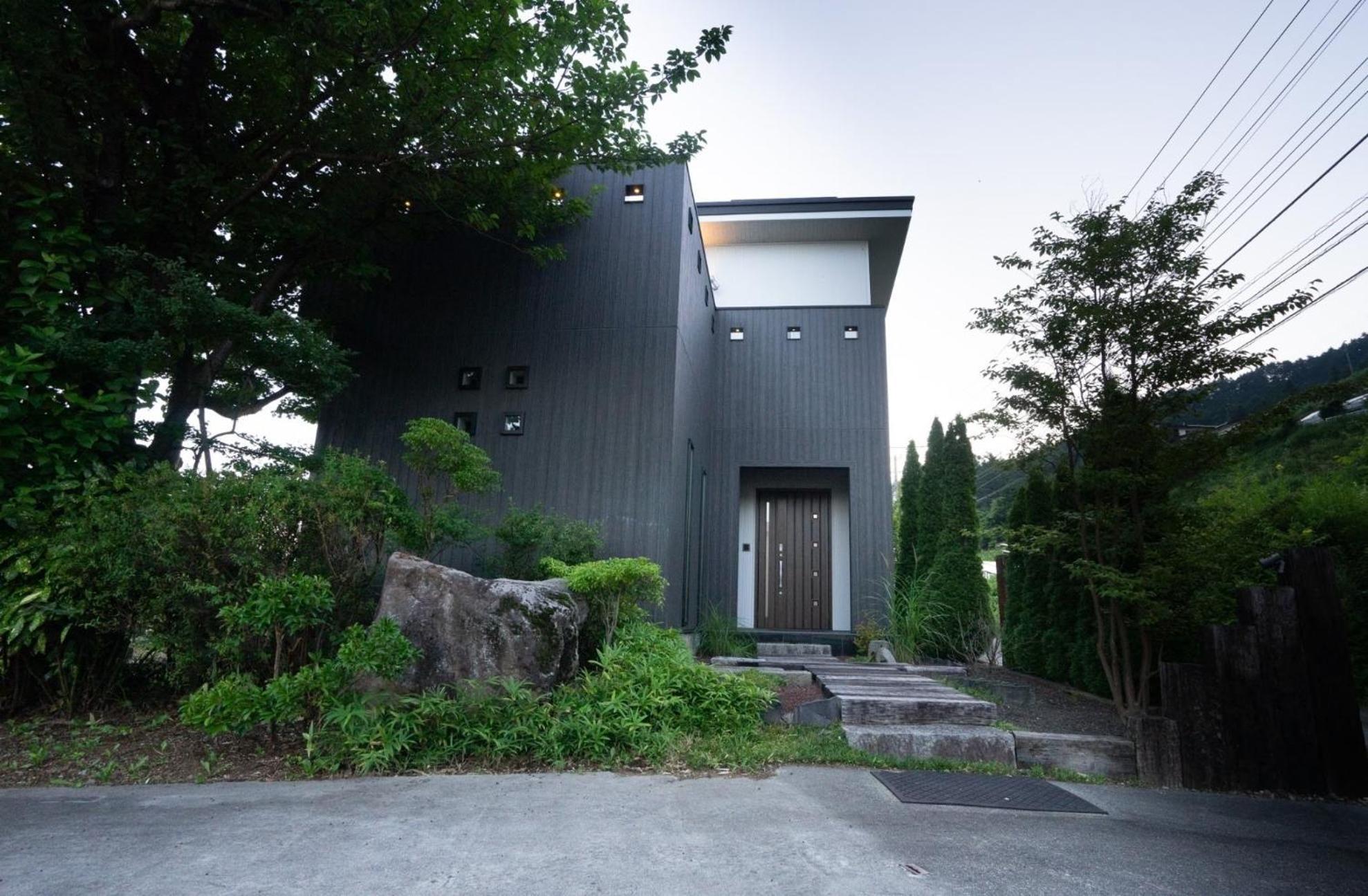 Sweet Villa Takasama - Vacation Stay 11775 Fujiyoshida Eksteriør billede