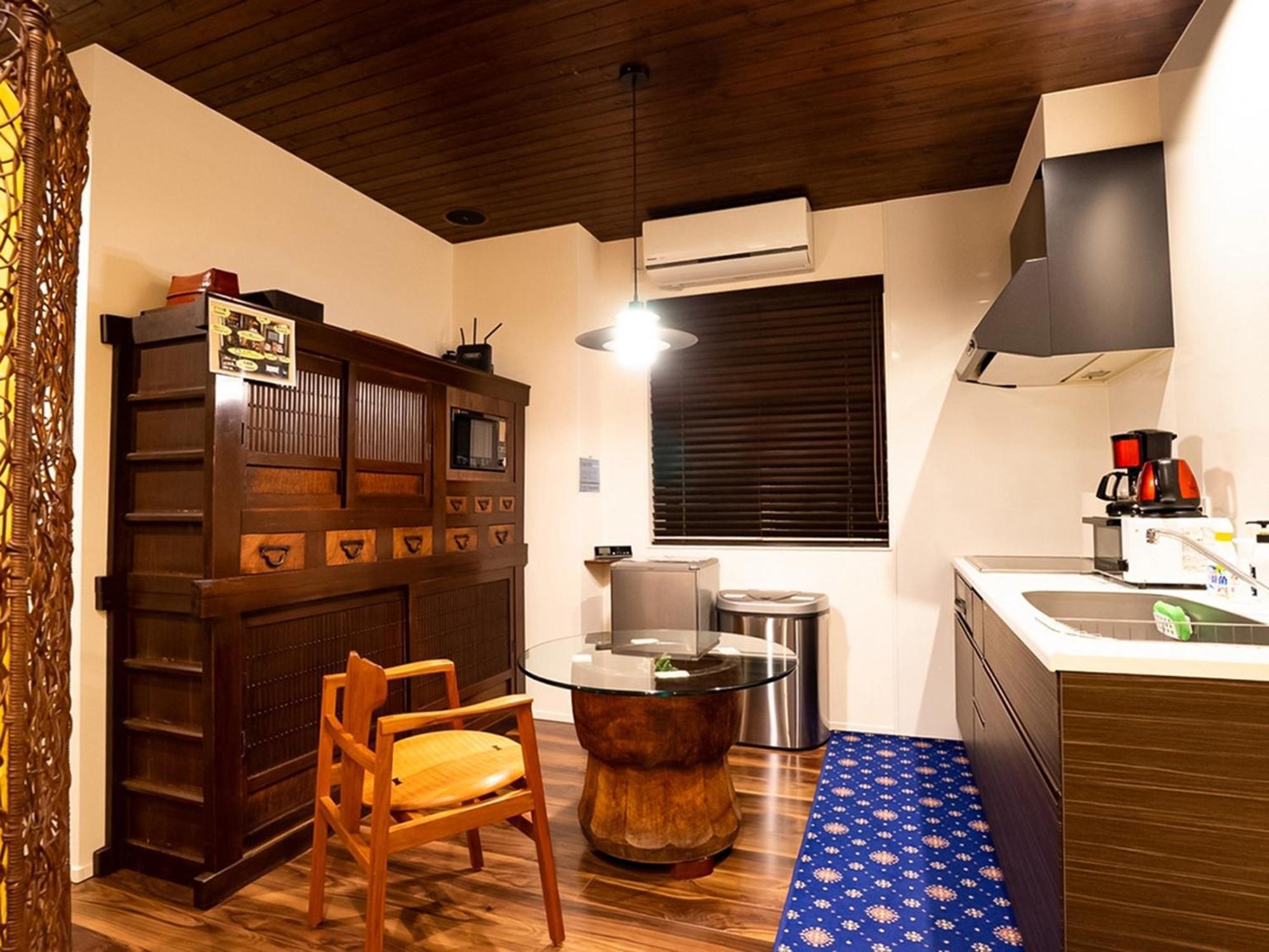 Sweet Villa Takasama - Vacation Stay 11775 Fujiyoshida Eksteriør billede