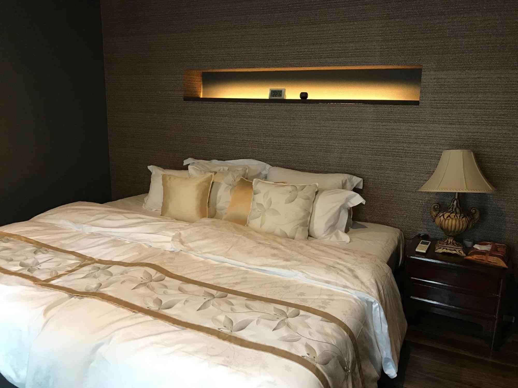 Sweet Villa Takasama - Vacation Stay 11775 Fujiyoshida Eksteriør billede