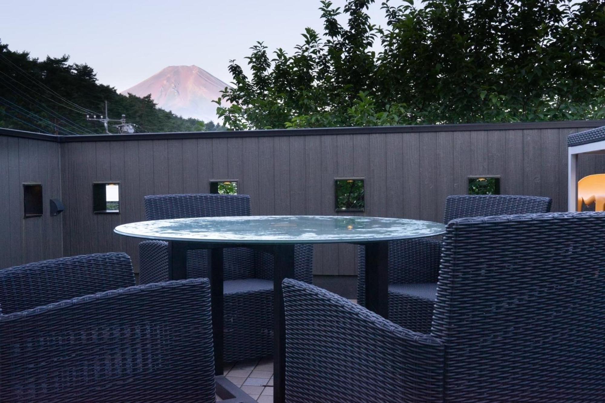 Sweet Villa Takasama - Vacation Stay 11775 Fujiyoshida Eksteriør billede