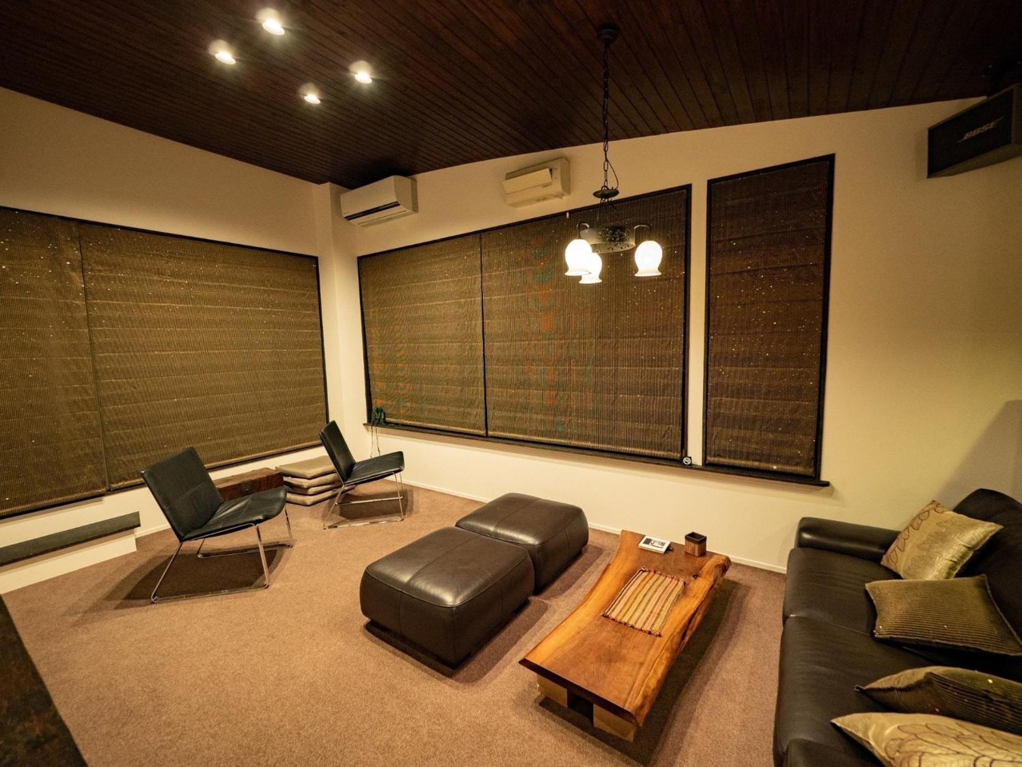 Sweet Villa Takasama - Vacation Stay 11775 Fujiyoshida Eksteriør billede