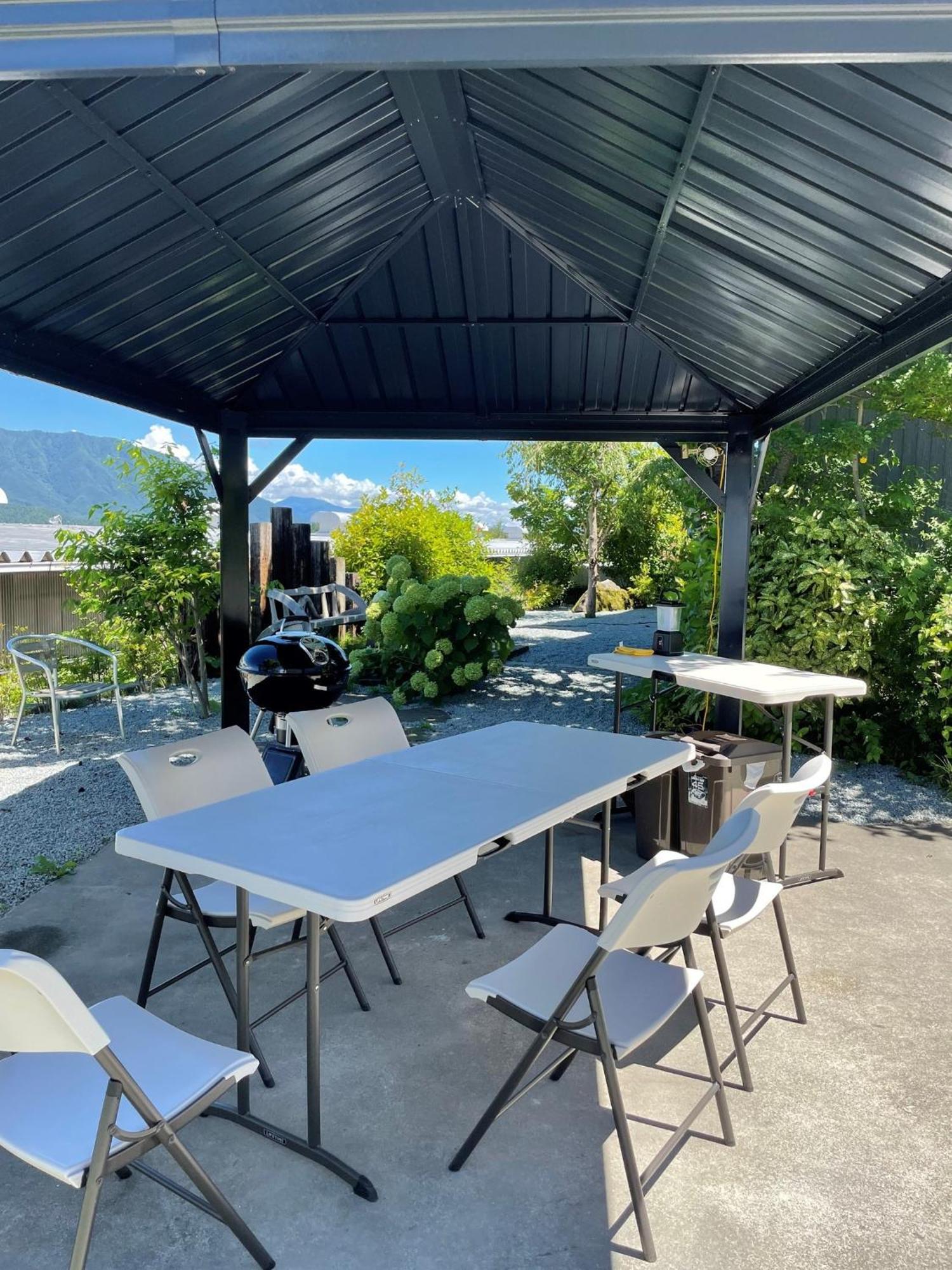 Sweet Villa Takasama - Vacation Stay 11775 Fujiyoshida Eksteriør billede