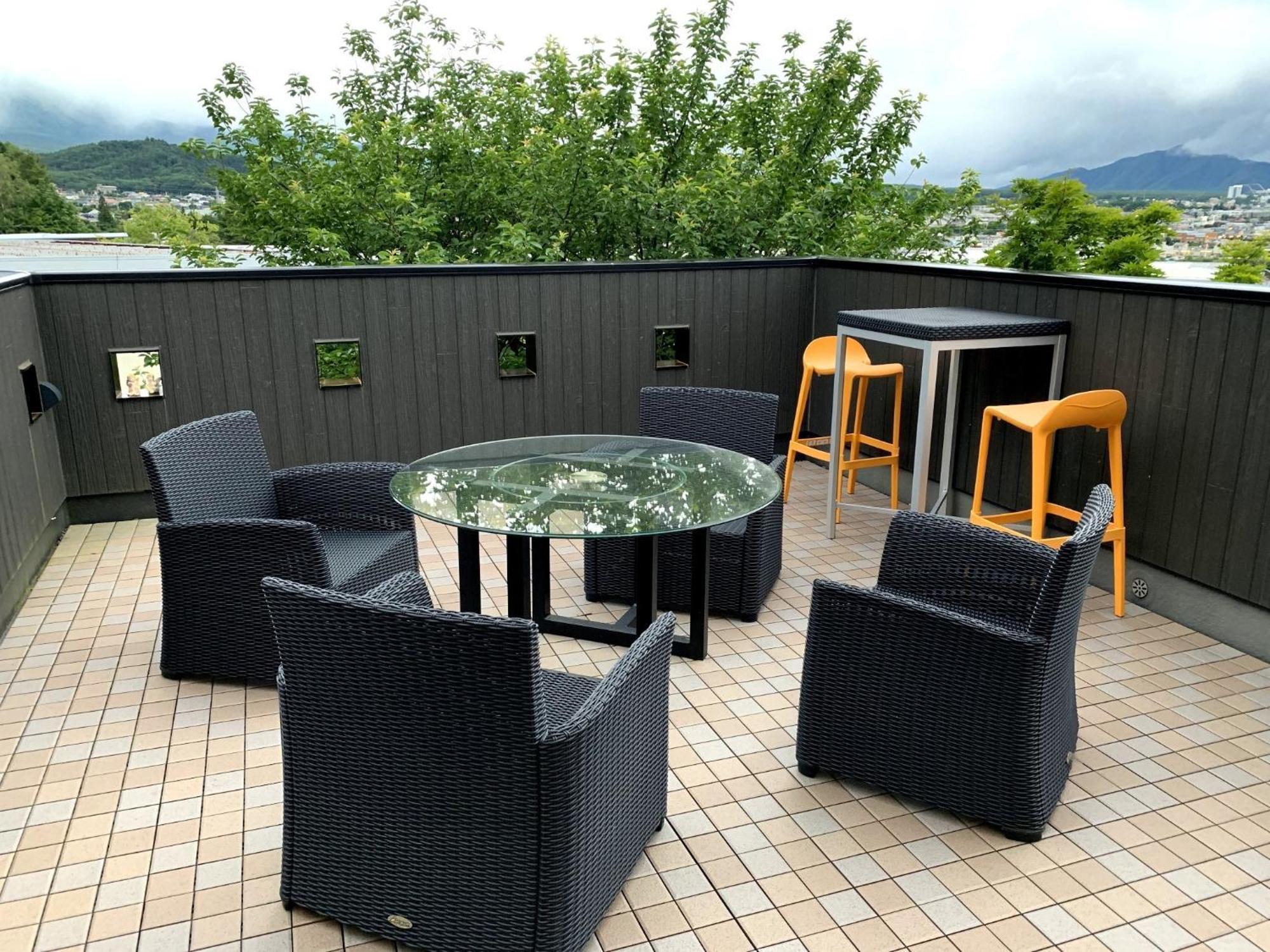Sweet Villa Takasama - Vacation Stay 11775 Fujiyoshida Eksteriør billede